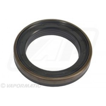 OIL SEAL TC DOUBLE LIP METRIC 56X80X13/14.5 VPJ6623 Cassette